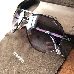 Tom Ford sunglasses